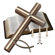 Bible-cross-minorha